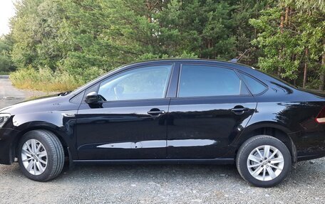 Volkswagen Polo VI (EU Market), 2019 год, 1 295 000 рублей, 4 фотография