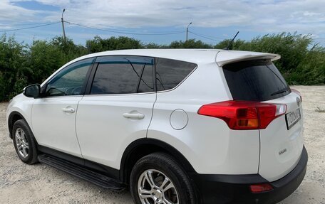 Toyota RAV4, 2013 год, 2 000 000 рублей, 3 фотография