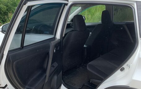 Toyota RAV4, 2013 год, 2 000 000 рублей, 11 фотография