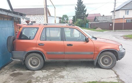 Honda CR-V IV, 1996 год, 650 000 рублей, 4 фотография