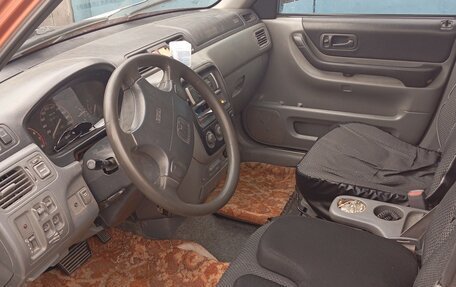 Honda CR-V IV, 1996 год, 650 000 рублей, 7 фотография