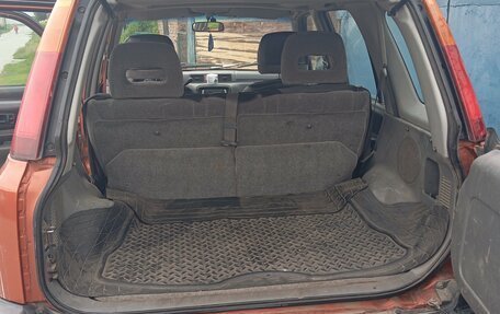 Honda CR-V IV, 1996 год, 650 000 рублей, 5 фотография