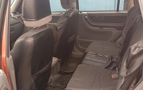 Honda CR-V IV, 1996 год, 650 000 рублей, 6 фотография