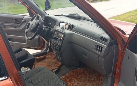 Honda CR-V IV, 1996 год, 650 000 рублей, 8 фотография