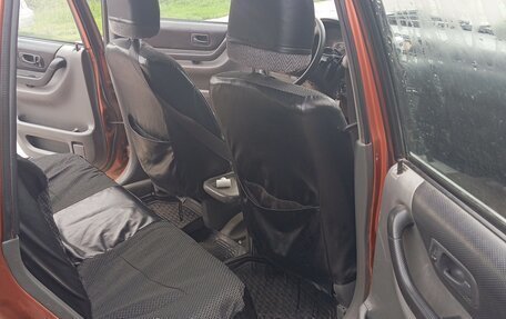 Honda CR-V IV, 1996 год, 650 000 рублей, 9 фотография