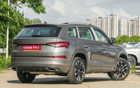 Skoda Kodiaq I, 2025 год, 3 260 000 рублей, 5 фотография