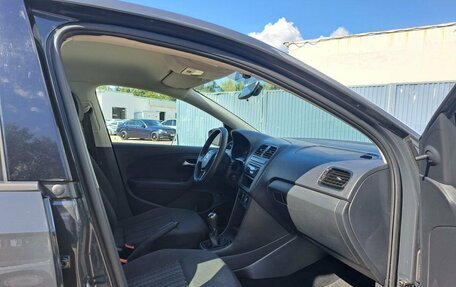 Volkswagen Polo VI (EU Market), 2016 год, 859 000 рублей, 11 фотография
