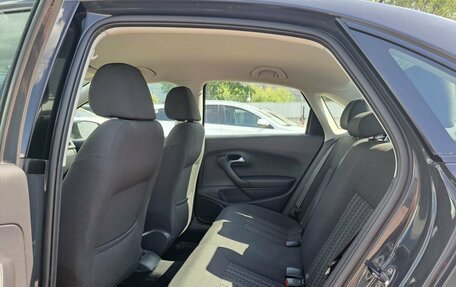 Volkswagen Polo VI (EU Market), 2016 год, 859 000 рублей, 12 фотография