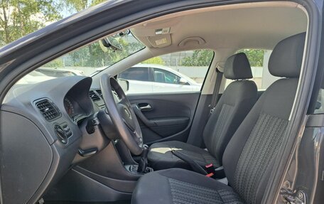 Volkswagen Polo VI (EU Market), 2016 год, 859 000 рублей, 16 фотография