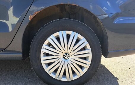 Volkswagen Polo VI (EU Market), 2016 год, 859 000 рублей, 18 фотография