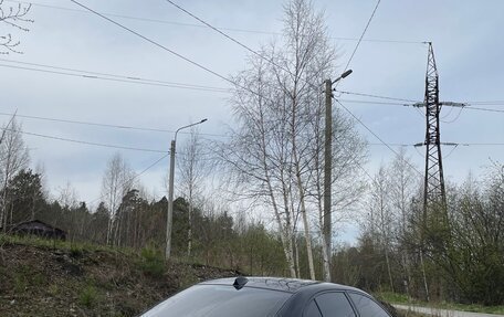 BMW 5 серия, 2004 год, 890 000 рублей, 3 фотография