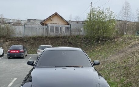 BMW 5 серия, 2004 год, 890 000 рублей, 5 фотография