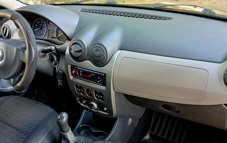 Renault Logan I, 2011 год, 480 000 рублей, 16 фотография