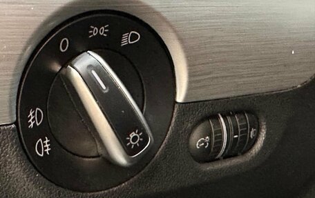 Volkswagen Jetta VI, 2018 год, 1 418 000 рублей, 9 фотография