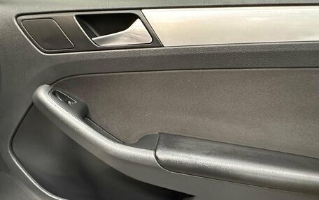 Volkswagen Jetta VI, 2018 год, 1 418 000 рублей, 12 фотография