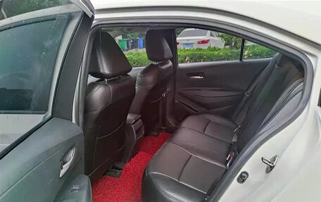 Toyota Corolla, 2021 год, 1 338 000 рублей, 11 фотография