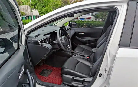 Toyota Corolla, 2021 год, 1 338 000 рублей, 8 фотография