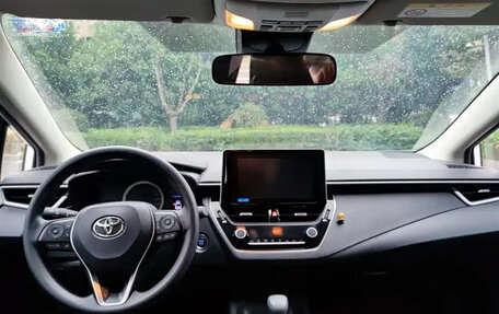 Toyota Corolla, 2021 год, 1 338 000 рублей, 10 фотография