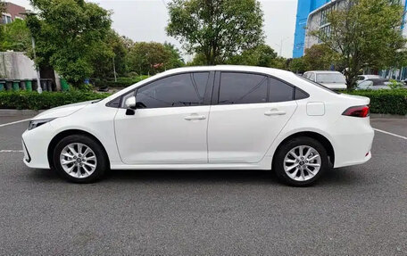 Toyota Corolla, 2021 год, 1 338 000 рублей, 7 фотография