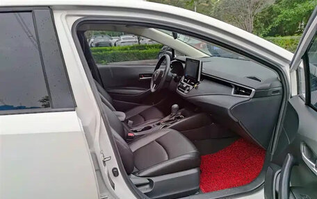 Toyota Corolla, 2021 год, 1 338 000 рублей, 9 фотография