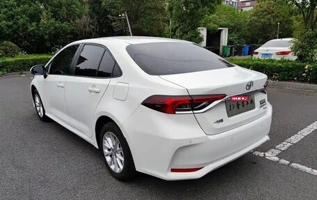 Toyota Corolla, 2021 год, 1 338 000 рублей, 6 фотография