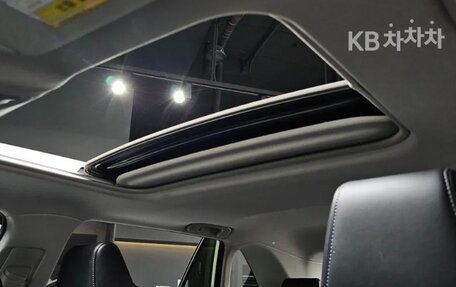 Toyota RAV4, 2020 год, 3 450 000 рублей, 11 фотография