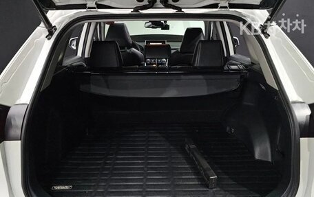 Toyota RAV4, 2020 год, 3 450 000 рублей, 12 фотография