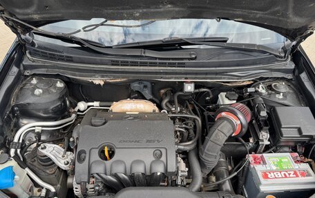 Hyundai Elantra IV, 2008 год, 650 000 рублей, 11 фотография