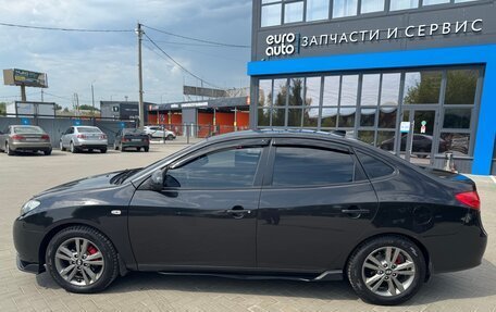 Hyundai Elantra IV, 2008 год, 650 000 рублей, 7 фотография