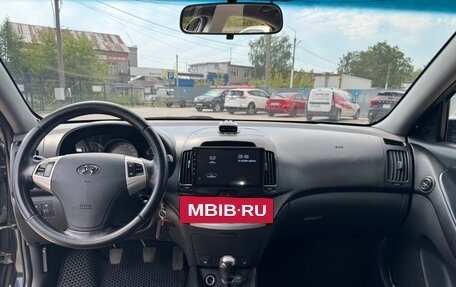 Hyundai Elantra IV, 2008 год, 650 000 рублей, 9 фотография