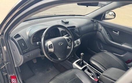 Hyundai Elantra IV, 2008 год, 650 000 рублей, 8 фотография