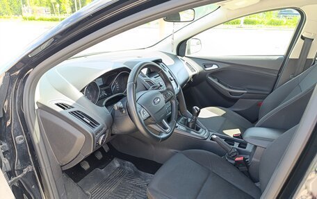 Ford Focus III, 2018 год, 1 110 000 рублей, 6 фотография