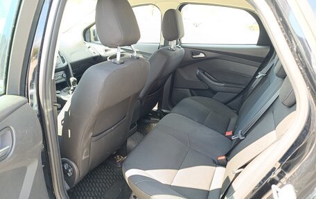 Ford Focus III, 2018 год, 1 110 000 рублей, 13 фотография