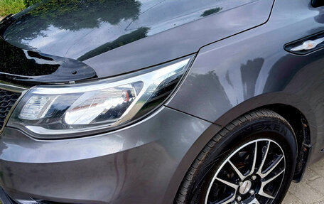 KIA Rio III рестайлинг, 2015 год, 790 000 рублей, 7 фотография