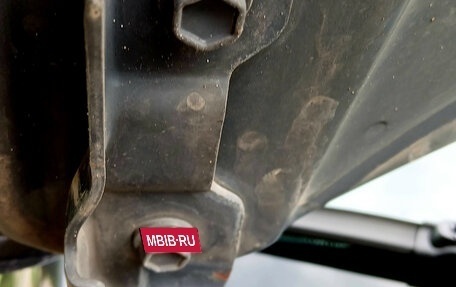 KIA Rio III рестайлинг, 2015 год, 790 000 рублей, 16 фотография