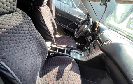 Subaru Legacy IV, 2004 год, 550 000 рублей, 13 фотография