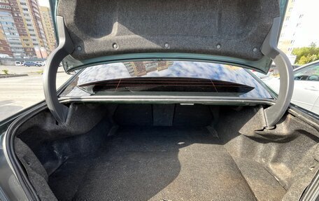 Subaru Legacy IV, 2004 год, 550 000 рублей, 15 фотография