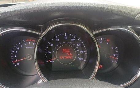 KIA Optima III, 2013 год, 1 300 000 рублей, 12 фотография