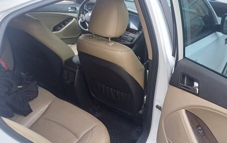 KIA Optima III, 2013 год, 1 300 000 рублей, 16 фотография