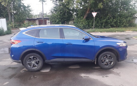 Haval F7 I, 2023 год, 2 330 000 рублей, 4 фотография