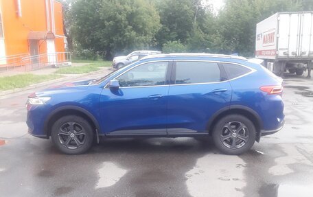Haval F7 I, 2023 год, 2 330 000 рублей, 6 фотография