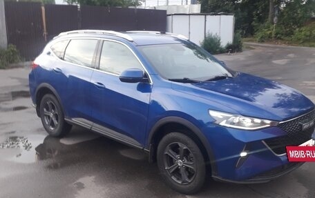 Haval F7 I, 2023 год, 2 330 000 рублей, 5 фотография