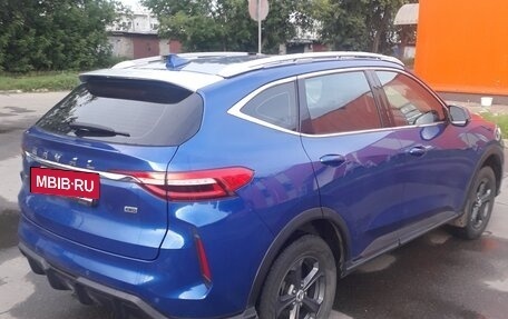 Haval F7 I, 2023 год, 2 330 000 рублей, 7 фотография