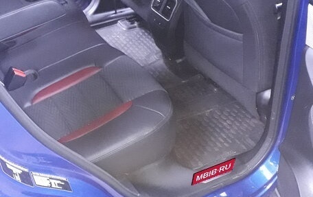 Haval F7 I, 2023 год, 2 330 000 рублей, 14 фотография
