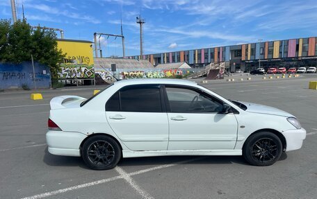 Mitsubishi Lancer IX, 2005 год, 320 000 рублей, 4 фотография