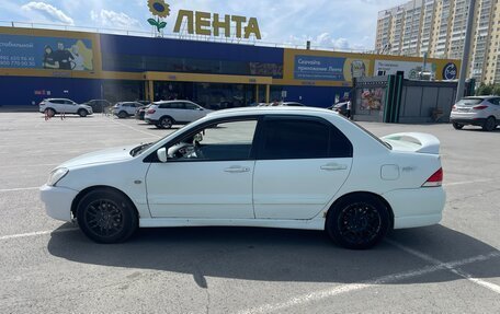 Mitsubishi Lancer IX, 2005 год, 320 000 рублей, 3 фотография