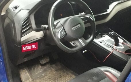 Haval F7 I, 2023 год, 2 330 000 рублей, 18 фотография