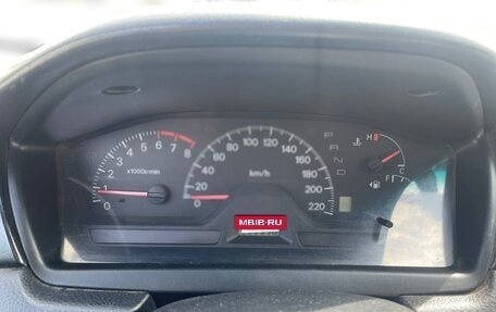Mitsubishi Lancer IX, 2005 год, 320 000 рублей, 8 фотография