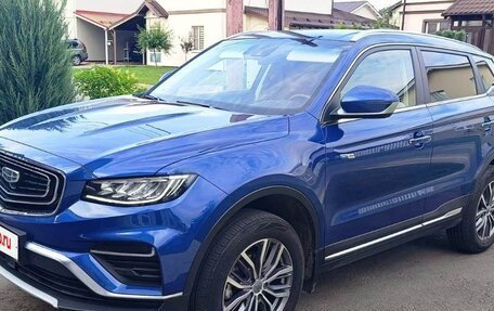 Geely Atlas, 2022 год, 1 950 000 рублей, 6 фотография