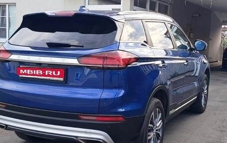 Geely Atlas, 2022 год, 1 950 000 рублей, 2 фотография